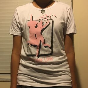 all time low shirt